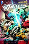 Justice League International Vol. 2: