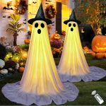 2Packs Halloween Decorations-Halloween