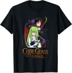 Men's Women's Boy Girl Youth Shirt Round