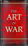 The Art Of War (Deluxe, Hardcover