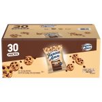 Famous Amos Original Recipe Chocolate