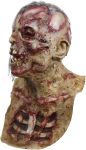 MOLEZU Scary Zombie Head Mask Vampire