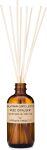 Pumpkin Spice Latte Reed Diffuser Set |