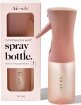 Kitsch Continuous Spray Bottle for Hair