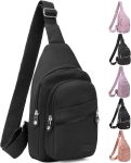 Small Sling Backpack Crossbody Sling Bag