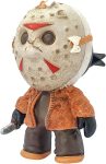 3D Resin Horror Movie Masked Character