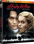 Sleepy Hollow [4K UHD]