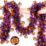 Mega-L Halloween Decorations, 27FT
