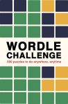 Wordle Challenge: 500 Puzzles to do