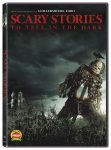 Scary Stories To Tell In The Dark [DVD]