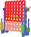 SDADI Height Adjustable Giant 4 in a Row