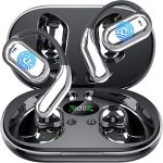 AI Translator Earbuds Real-Time, 3-in-1
