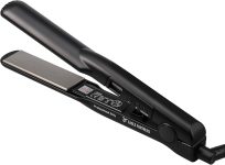 Ceramic Flat Iron, 1 Inch Pro Hair