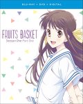 Fruits Basket (2019): Season One Part