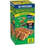 Nature Valley Crunchy Granola Bars Bulk