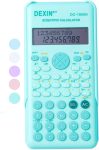 Scientific Calculators for Students, 240