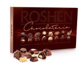 Roshen Assortment "Chocolateria" Candy