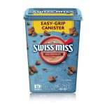 SWISS MISS Milk Chocolate Flavored Hot