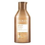 Redken All Soft Conditioner |