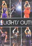 NBA - Lights Out! [DVD]