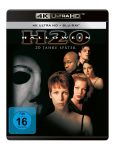 Halloween: H20-20 Jahre später (4K Ultra
