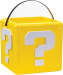 Disguise Super Mario Bros Treat Pail,