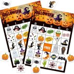 MISS FANTASY Halloween Games Halloween
