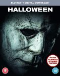 Halloween (Blu-ray + Digital Copy)