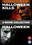 Halloween Kills Boxset [DVD] [2021]