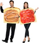 Spooktacular Creations Peanut Butter and