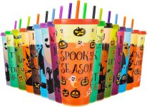 Halloween Decorations Color Changing