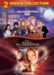 Halloweentown High/Return To