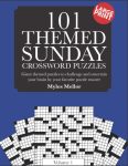 Themed Sunday Crossword Puzzles: Giant