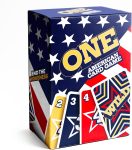 Patriotic Parody Card Game – Funny Adult