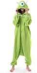 Beauty Shine Unisex Adult Onesie One