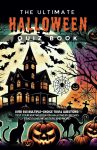 The Ultimate Halloween Quiz Book: Over