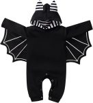 Newborn Baby Boy Girl Halloween Cosplay