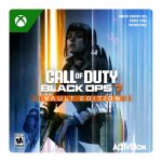 Call of Duty®: Black Ops 7 – Vault