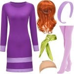 Halloween Deluxe Adult Costume for