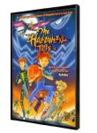 The Halloween Tree (1993) DVD with