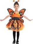 Spooktacular Creations Child Girls