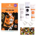 Halloween Frosting Kit with Sprinkles &
