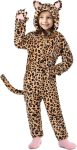 GIFTINBOX Cat Costume For Girls, Animal
