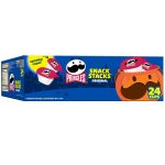 Pringles Potato Crisps Chips, Halloween