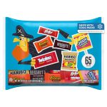 Hershey Miniatures Assorted Flavored,