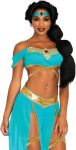 Leg Avenue Women's Oasis Arabian