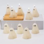 10 Pieces Halloween Indoor Decor