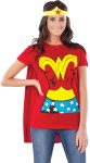 Rubies Women's DC Comics Wonder Woman