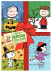 Peanuts Holiday Collection: It's the
