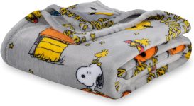 Berkshire Blanket Peanuts® VelvetLoft®